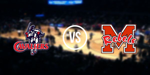 TSSAA Div I 4A - Cookeville vs Maryville