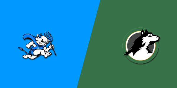 Dietrich High School vs. Hansen High School