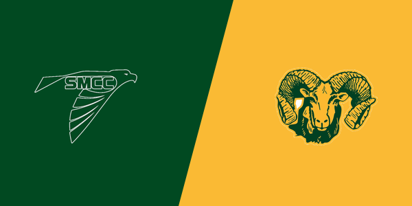 St. Mary Catholic Central High School vs. Flat Rock High School