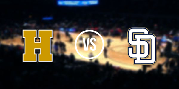 Hixson High School vs. Soddy-Daisy High School