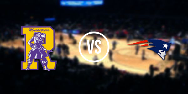 Academy of Richmond County vs Westside High School - Augusta