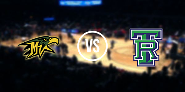 Mountain Vista High School vs Thunder Ridge High School