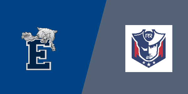 Enterprise High School vs. Pike Road High School