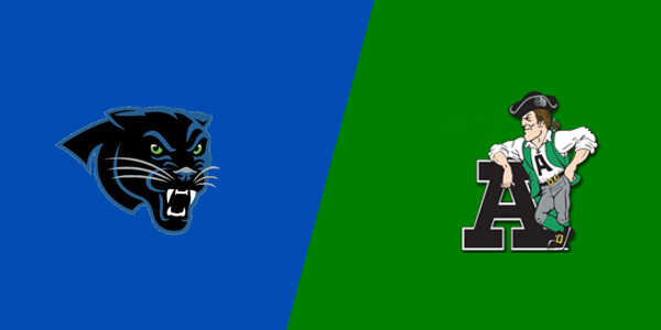 Guilford Park High School vs. Atholton High School