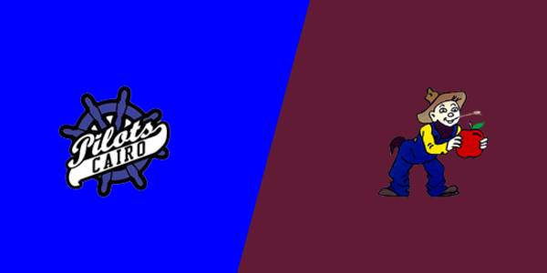 Cairo High School vs. Cobden High School
