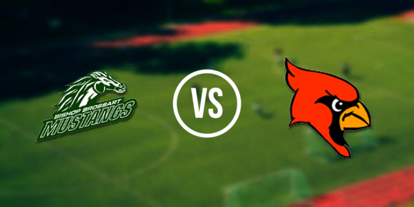 George Rogers Clark High School vs. Bishop Brossart High School