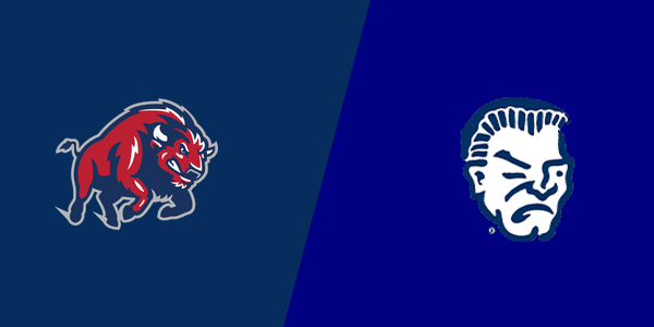 Madison Highland Preparatory vs. Yuma High School