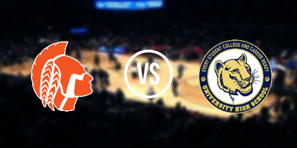 Boone High School vs University High School - Orlando