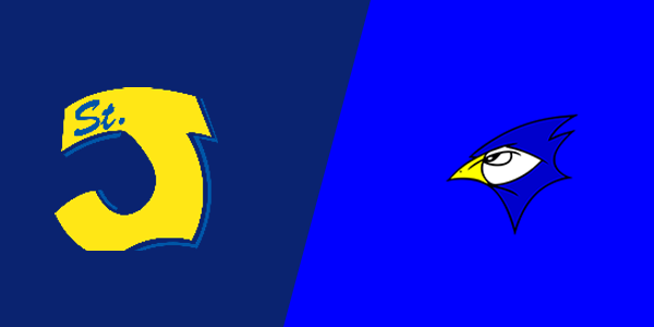 St. Joseph Catholic Academy vs. Johnson Creek High School