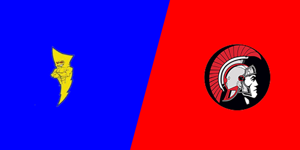 Santa Fe Trail High School vs. Osawatomie High School
