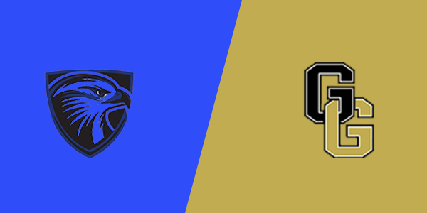 Community School of Naples vs. Golden Gate High School