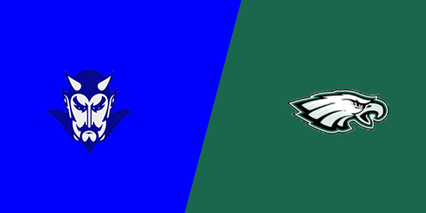 Brevard High School vs. East Henderson High School