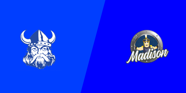 Dundee High School vs. Madison High School - Adrian