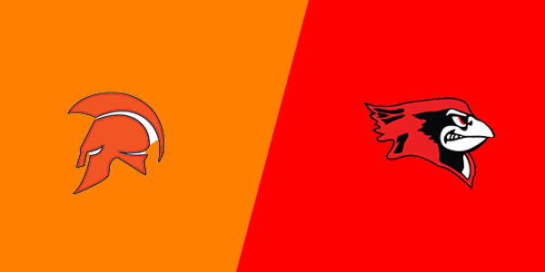 Inman High School vs. Ell-Saline High School
