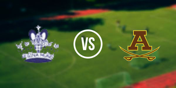 Rochester Adams High School vs Regina High School