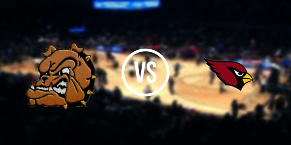 Big Valley High School vs Butte Valley High School