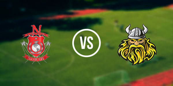 North High School vs West High School - Bakersfield