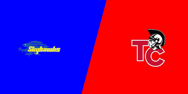 Timothy Christian vs. Johnsburg