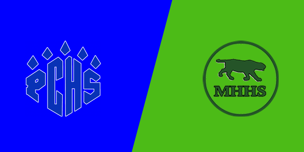 Polk County High School vs. Mountain Heritage High School