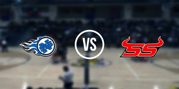 North Stanly High School vs South Stanly High School