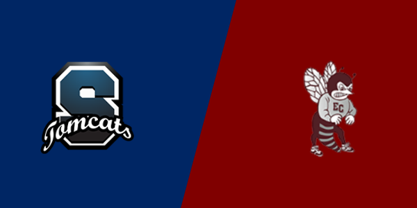 Stone High School vs. East Central High School