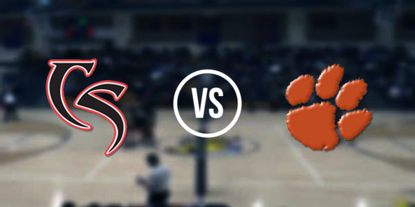 Cave Spring High School vs. William Byrd High School