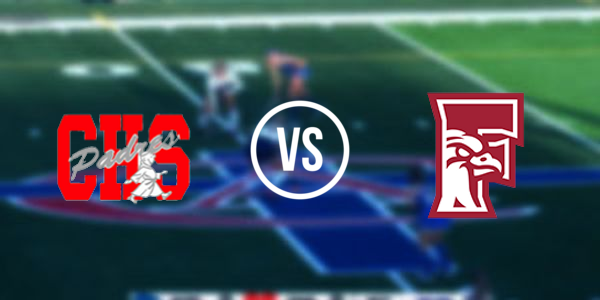 Carmel High School vs Fremont High School