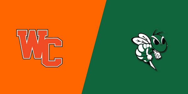 White Cloud High School vs. Central Montcalm High School