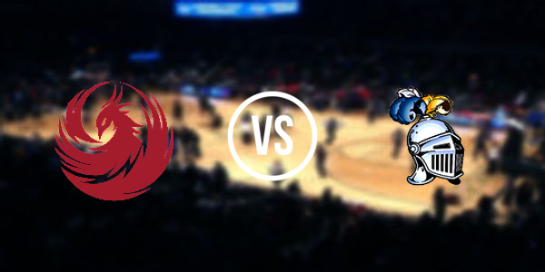 International Academy of Flint vs. Flint Southwestern Classical Academy