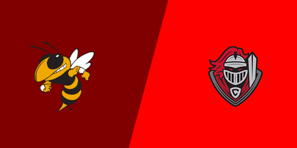St Augustine High School vs. Creekside High School