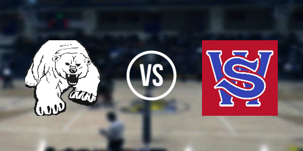 Sitka High School vs. Nome-Beltz High School