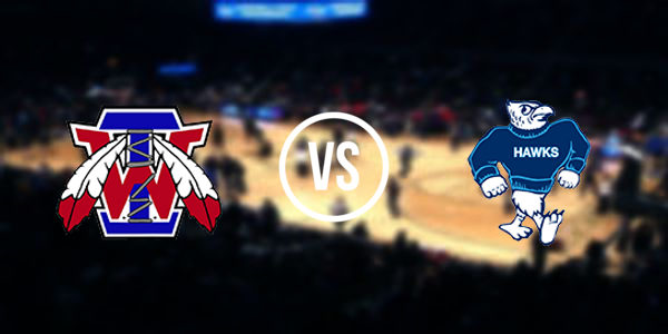 Iroquois West High School vs Prairie Central High School