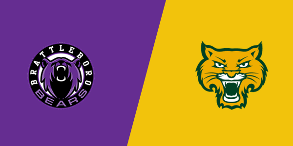 Brattleboro Union High School vs. White River Valley