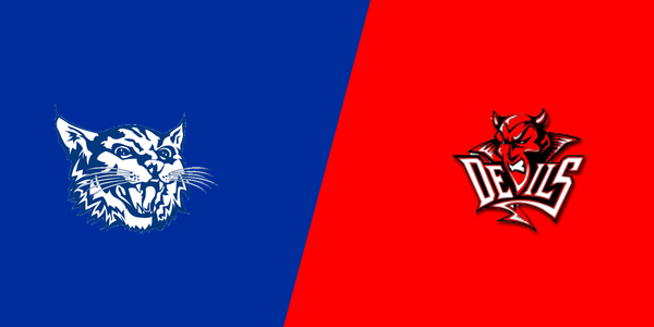 Upton High School vs. Hulett School