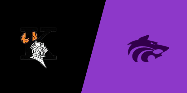 Kelseyville High School vs. Fort Bragg High School