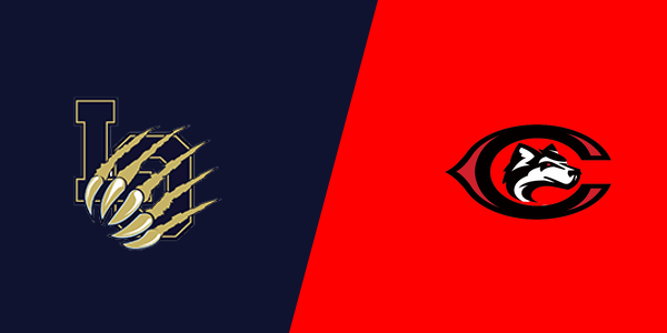 Los Osos High School vs. Centennial High School - Corona