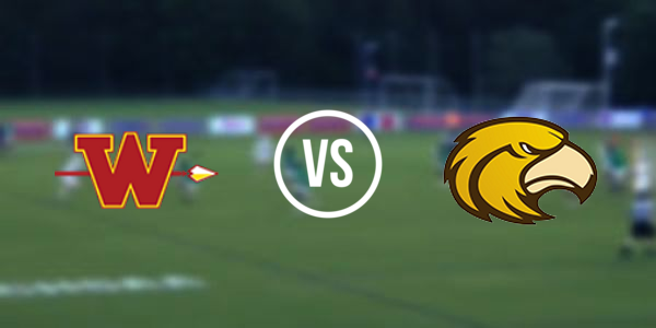 Laguna Hills High School vs Woodbridge High School