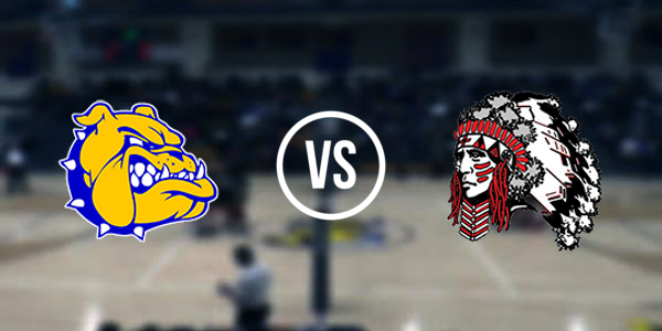 Centreville High School vs White Pigeon High School