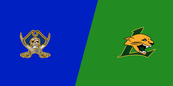 Crystal River High School vs. Lecanto High School