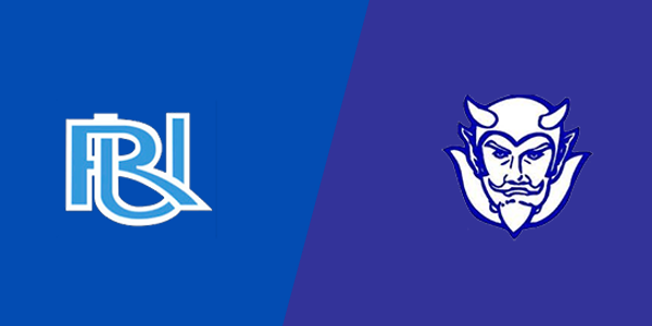 Randolph Union High School vs. Williamstown High School