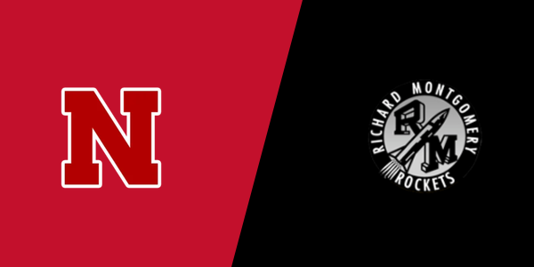 Northwood High School vs. Richard Montgomery High School