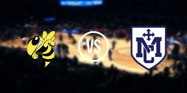 Novato High School vs. Marin Catholic High School