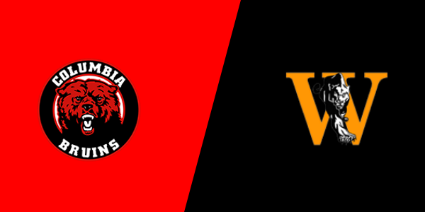 Columbia High School vs. Washougal High School