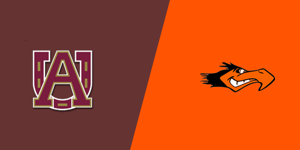 Alvirne High School vs. Keene High School