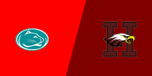 Burton High School vs. Hearne High School