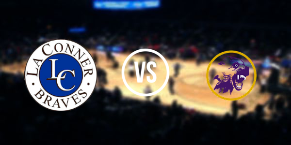 La Conner High School vs. Friday Harbor High School