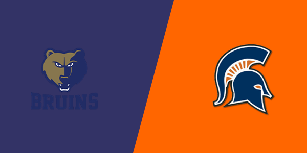 Brentwood High School vs. Summit High School