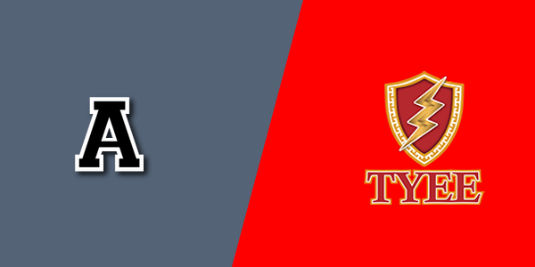 Away vs. Tyee High School