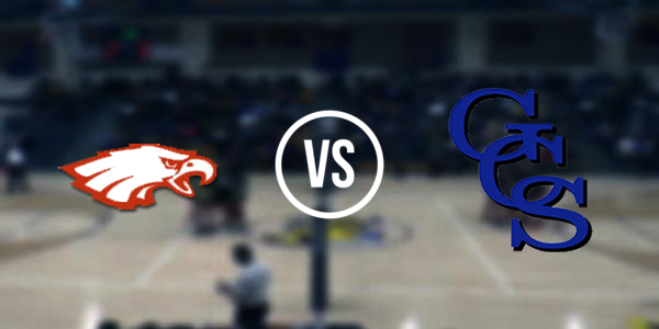 Sherwood Christian Academy vs. Georgia Christian School