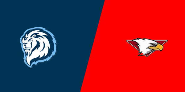 Linfield Christian High School vs. Arrowhead Christian Academy